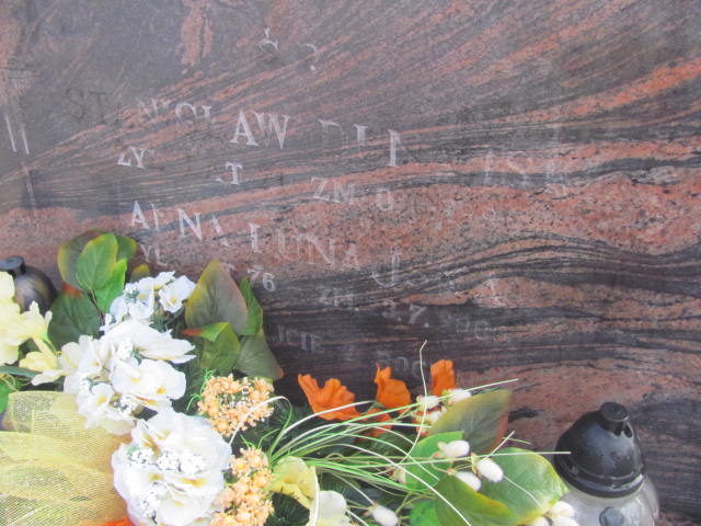 Anna Dunajska 1924 Jedwabno - Grobonet - Wyszukiwarka osób pochowanych