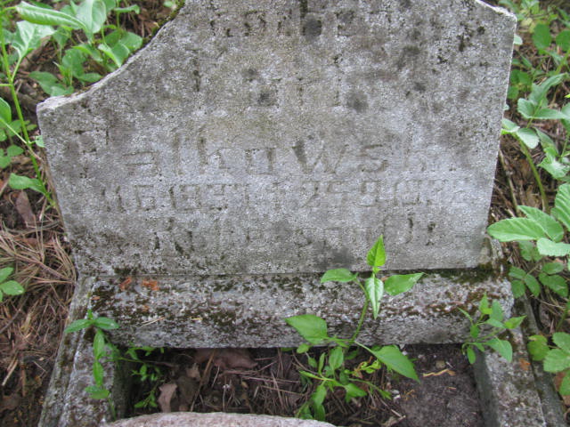 Kurt Palkowski 1937 Jedwabno - Grobonet - Wyszukiwarka osób pochowanych
