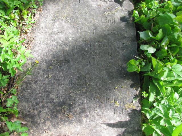 Friedrich Masahlas? 0000 Jedwabno - Grobonet - Wyszukiwarka osób pochowanych